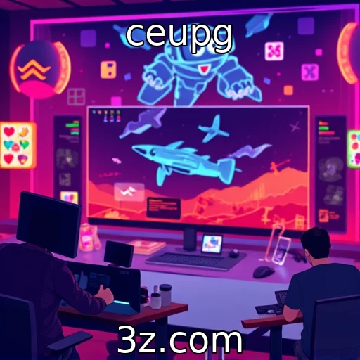 Tendências emergentes no design de jogos