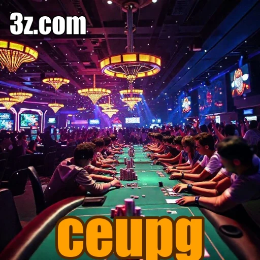 ceupg Jogos de Tabuleiro